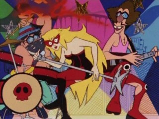 #49 オニエ山のスッテン童子だコロン