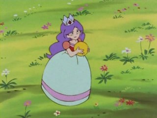 #51 カエルの王子様だコロン