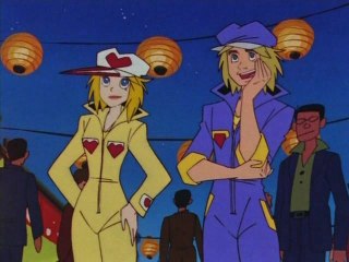 #60 アタランデスの海坊主だコロン