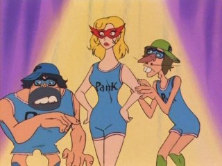 #74 ハシレメドスの友情だコロン