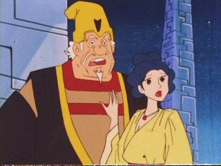 #76 天の川の決闘だコロン