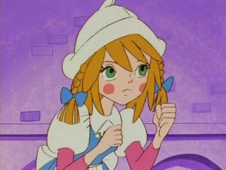 #79 グズの魔法使いだコロン