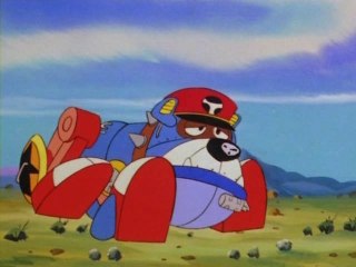 #84 勇士スパルタオスだコロン