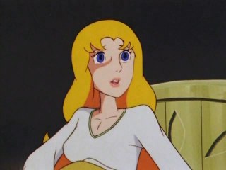 #86 ジャンダックは聖女だコロン