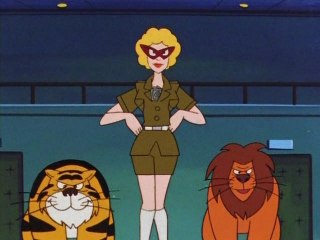 #90 コロンボスの珍大陸だコロン