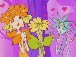 #92 春の夜の夢だコロン