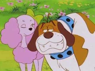 #98 迷犬ラッキーだコロン