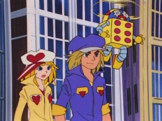 #106 二宮銀次郎だコロン