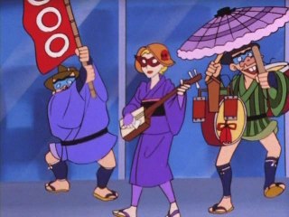 #107 ドジソンの大発明だコロン