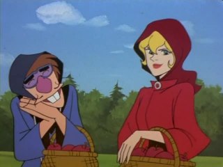 #3 エデンの園だよ! ゼンダマン