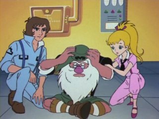 #8 ドン・万次郎だよ! ゼンダマン