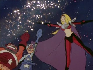 #10 超徳太子だよ! ゼンダマン