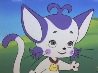 #12 長靴をはいた猫! ゼンダマン
