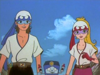 #14 謎のアステカ! ゼンダマン