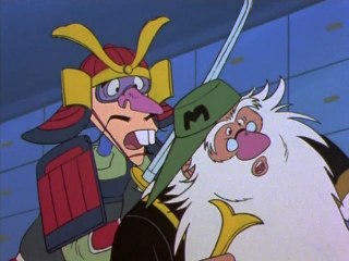 #15 ジンギスカンだよ! ゼンダマン
