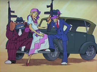 #19 アパッチの宝だよ! ゼンダマン