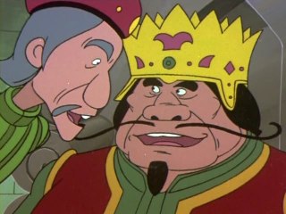 #21 ジャムの長政! ゼンダマン