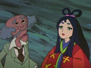 #23 かぐや姫だよ! ゼンダマン