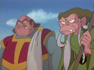 #24 ゴーレム魔人だよ! ゼンダマン