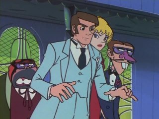 #25 アマゾン殺人事件だよ! ゼンダマン
