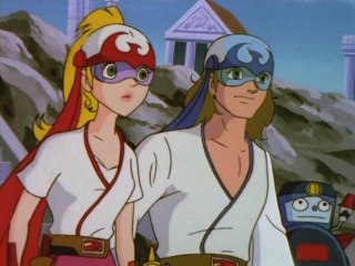 #28 牛頭魔人だよ! ゼンダマン