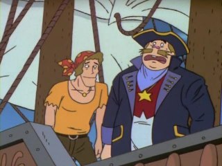 #31 クックンの大航海だよ! ゼンダマン