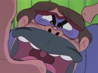 #32 弁慶サンだよ! ゼンダマン