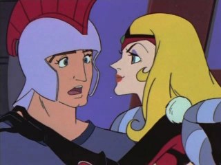 #40 とべよペガサス! ゼンダマン