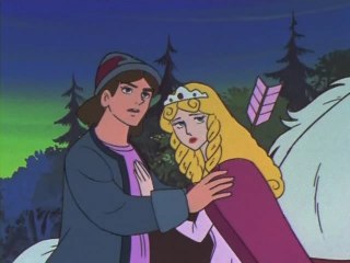 #44 コサック勇士だよ! ゼンダマン