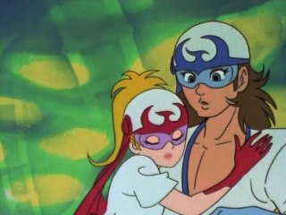#47 タイムモンスターだよ! ゼンダマン