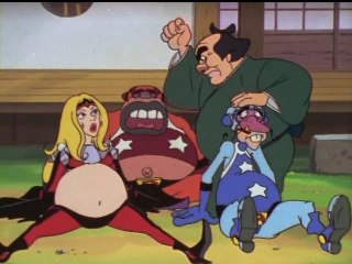#51 命のもと発見! ゼンダマン