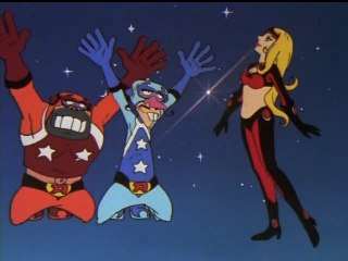 #52 ああ命のもと! ゼンダマン