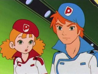 #7 ファーブルの水中記!?