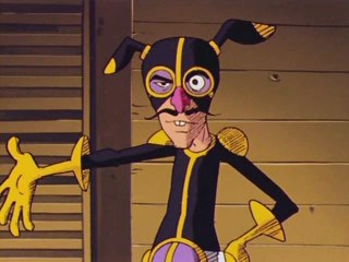 #14 奈良の都の逆立ち大仏!?