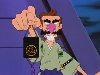 #15 新撰組スエズ運河へ!?