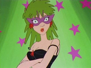 #19 酒場の天使ナイチンゲール!?