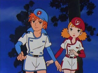 #23 セコビッチのタイム家出!?