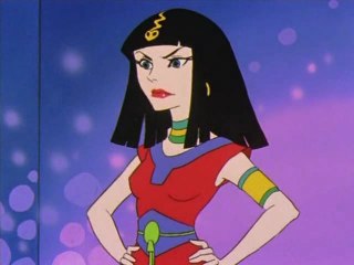 #28 世紀の美女全員集合!?