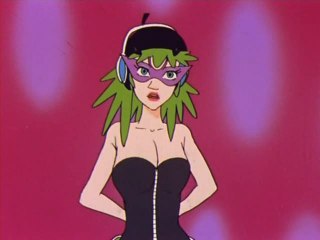 #29 ヒネボットのお父さん!?
