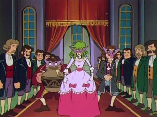 #32 海賊王オジャママン!?