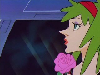 #34 アターシャ母子涙の再会
