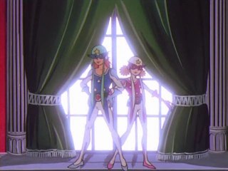 #35 珍味トンマノサンド!?
