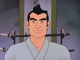 #39 珍剣トンマの三刀流!?
