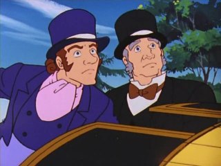 #42 セコビッチ花のお見合い!?