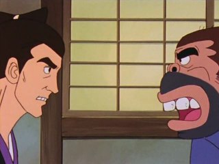 #43 西郷ドンのしりとり遊び!?