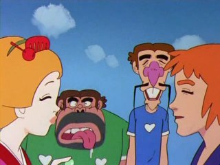 #50 パトロール隊のタイム遠足