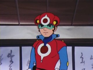 #8 信長のゾウリが飛んだ!