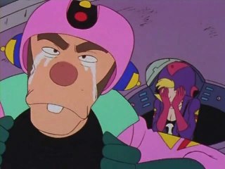 #26 恋の花火!伯爵対光源氏