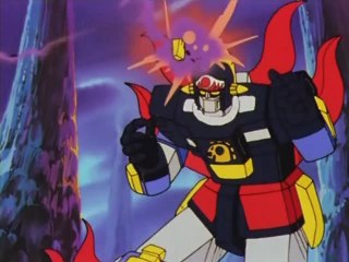 #30 ジュジャクの陰に謎の影