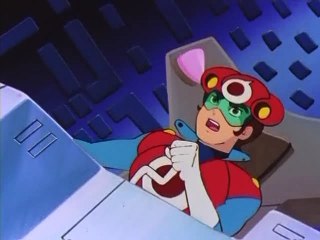#33 ジュジャクの陰に伯爵?